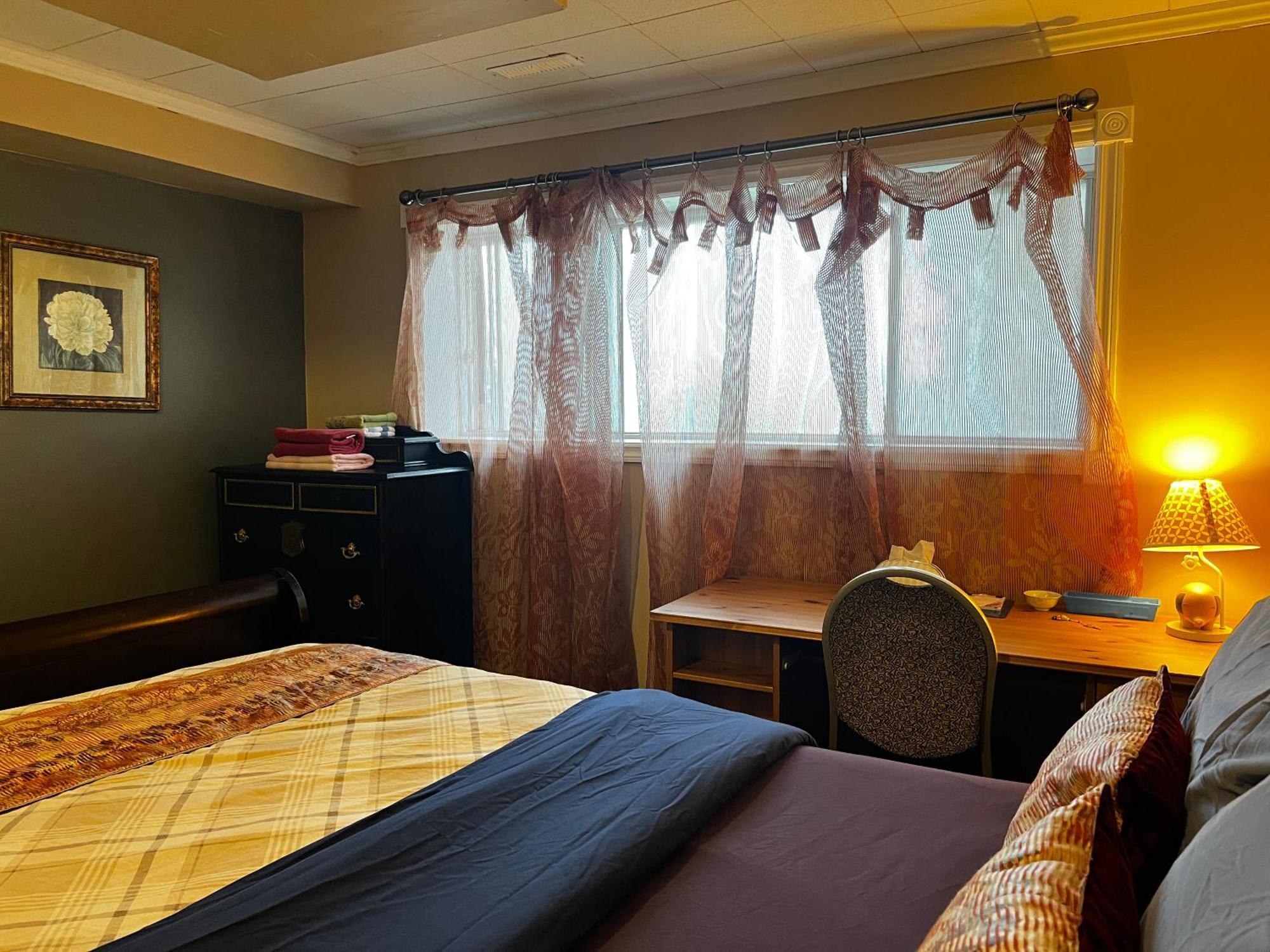 Beautiful Room Close Airport! 卡加利 外观 照片