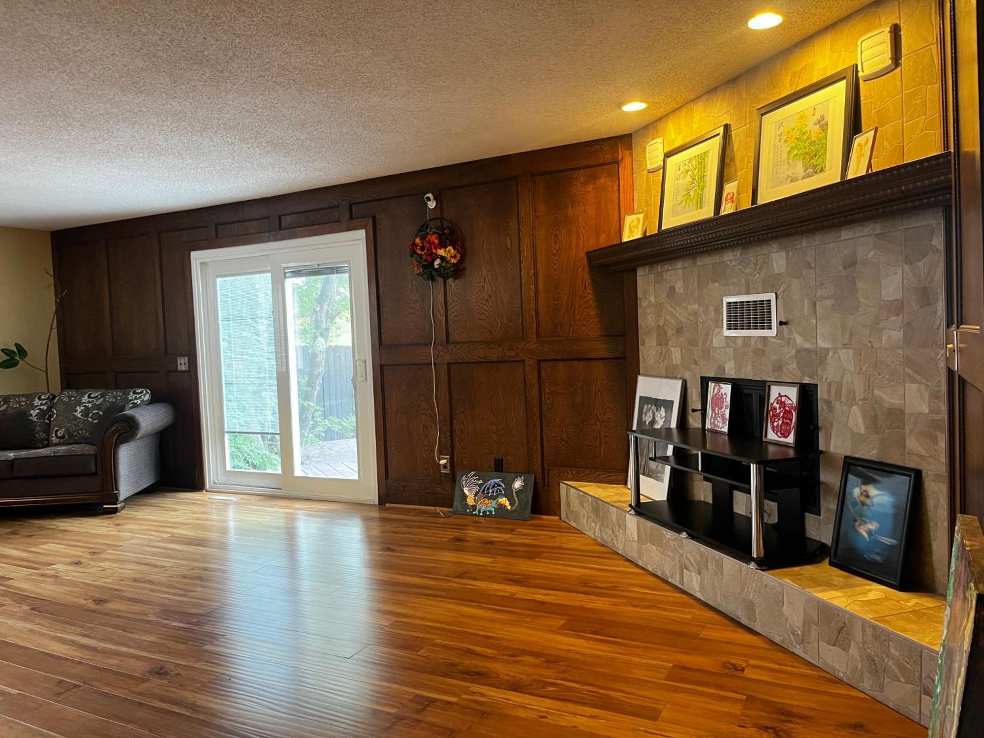 Beautiful Room Close Airport! 卡加利 外观 照片